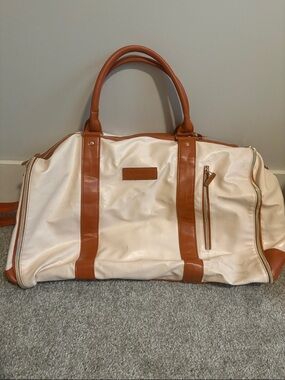 Jennings duffle